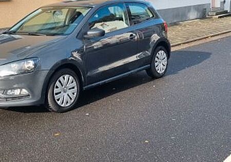 VW Polo Volkswagen 1.4 TDI 55kW Trendline