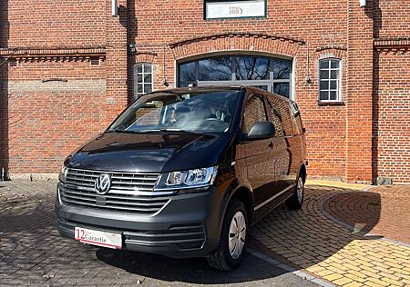 VW T6 Transporter Volkswagen T6.1 Transporter Kombi 9 Sitzer