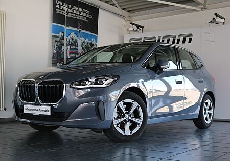 BMW 216i AHK Head-Up Driv.+Park.-Assist-Plus RFK Kom