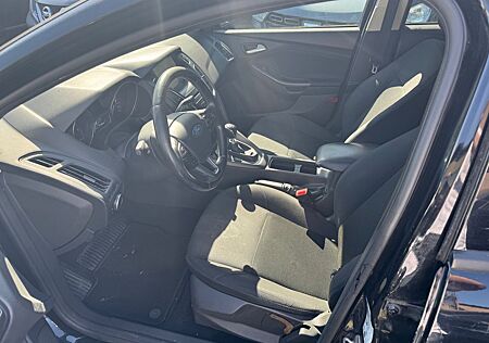 Ford Focus Turnier Business