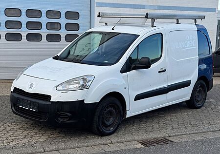 Peugeot Partner L1