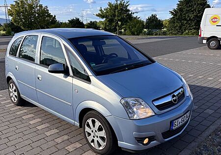 Opel Meriva 1.4 TWINPORT ecoFLEX Cosmo Cosmo
