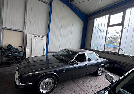 Jaguar XJ6 4.0*deutsches Auto*HU/AU 05.25*technisch gut