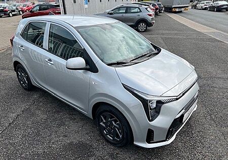 Kia Picanto gebraucht kaufen Kia Picanto 1.2 Vision Navi Klima Kamera