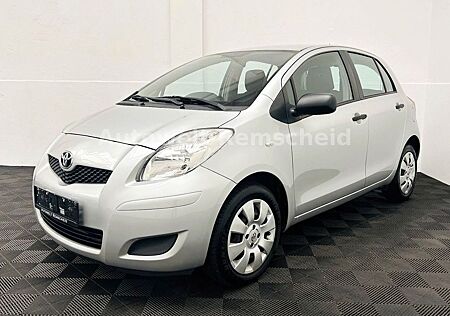 Toyota Yaris Cool "1.HAND" Klima