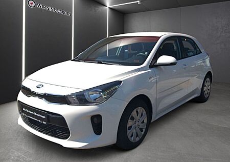 Kia Rio 1.2 EDITION 7 Klima el. Fenster