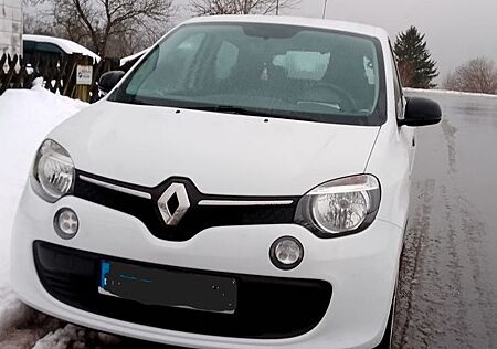 Renault Twingo SCe 70 Life Life