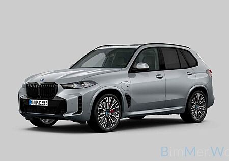 BMW X5 50e xDrive M Sport Luft 22Zoll AHK Carbon HK