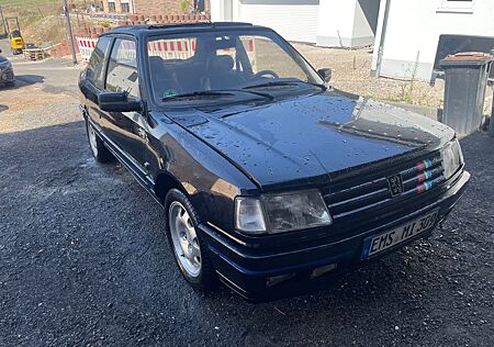 Peugeot 309 GTI