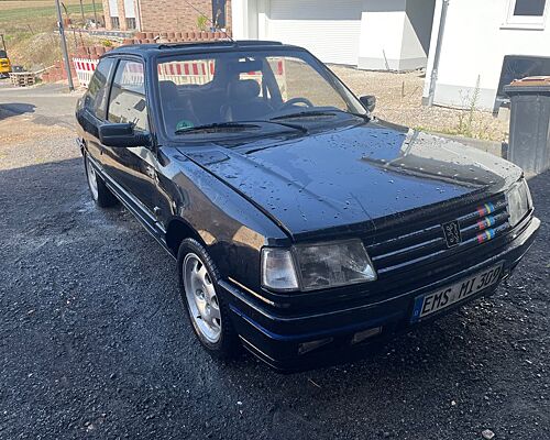 Peugeot 309 GTI