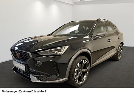 Cupra Formentor 1.5 TSI Led-Scheinwerfer Sitzheizung