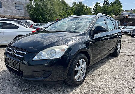 Kia Cee'd / Ceed 1.6 Benzin*KLIMA*