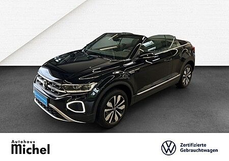 VW T-Roc Volkswagen Cabrio 1.5 TSI Move ACC LED-Plus Navi Alu-