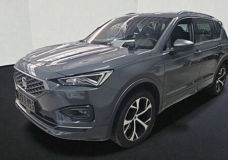 Seat Tarraco FR 4Drive PANO*ACC*AHK*DCC*STHZ*LED*WIDE