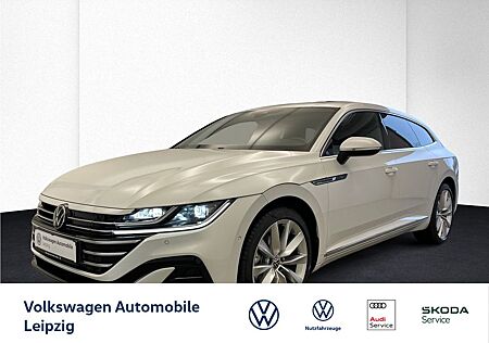 VW Arteon Volkswagen Shooting Brake R-Line eHybrid AHK*STHZ