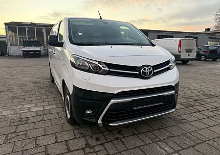 Toyota Pro Ace Proace L2 Kasten Meister
