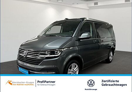 VW T6 California Volkswagen T6.1 California Ocean 2,0 TDI Aut. AHK Klima Nav