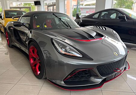 Lotus Exige S 360 CUP