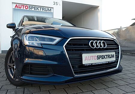 Audi A3 Limousine VIRTUAL COCKPIT/NAVI/LED/AHK