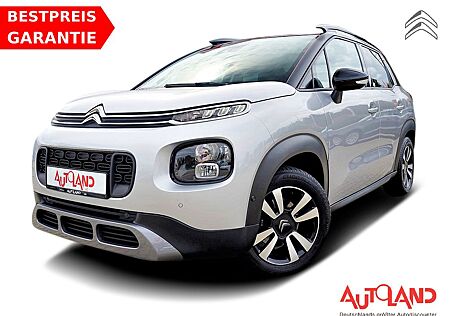Citroën C3 Aircross 1.2 THP Shine Navi Winterpaket AHK