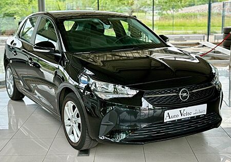 Opel Corsa F Edition