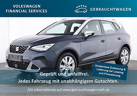 Seat Arona X-PERIENCE Xperience 1.0 TSI Tempo*PDC*RFK