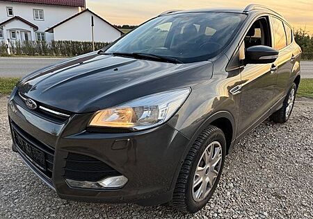 Ford Kuga Trend