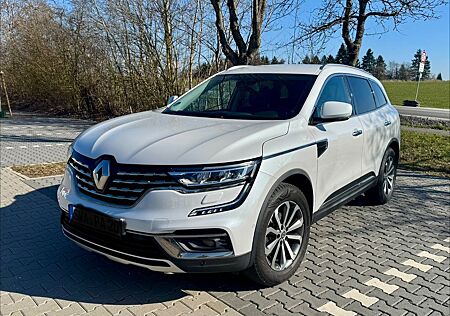 Renault Koleos TCe 160 EDC GPF Intens Intens