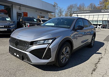 Peugeot 408 Allure 1.2 131 Navi Kam SHZ LHZ ALU SOFORT
