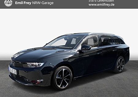 Opel Astra Sports Tourer 1.2 Turbo Elegance, LED,