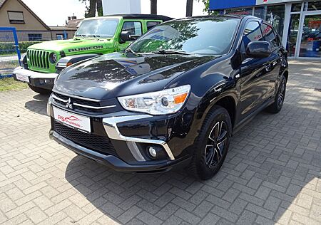 Mitsubishi ASX Edition 100 2WD