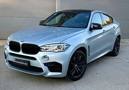 BMW X6 M Competition