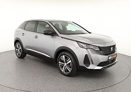 Peugeot 3008 PureTech 130 Allure ACC|Alarm|SHZ|Nav|Kamer