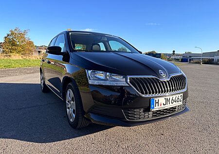Skoda Fabia 1.0l Cool Plus/DAB/LED/SHZ/WR/1.HD