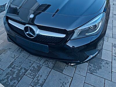Mercedes-Benz CLA 180 Urban Urban