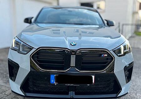 BMW X2 M35i xDrive HUD H&K ACC Garantie bis 07/202