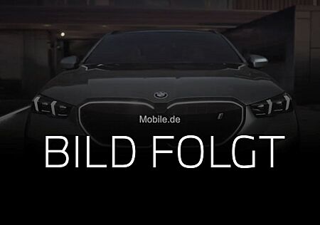 BMW 320i Automatik M Sportpaket Innovationsp. HIFI