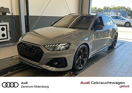 Audi RS4 gebraucht kaufen Audi RS4 RS 4 Avant TFSI Tiptronic quattro Competition