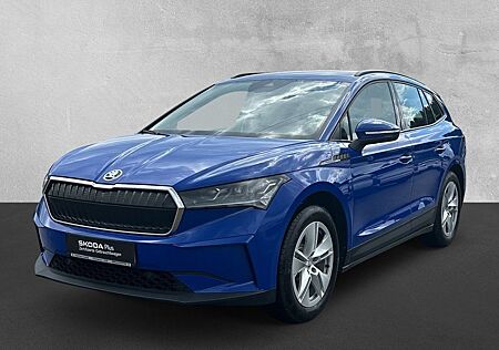Skoda Enyaq iV 60 Loft Klima Navi Rückfahrkamera