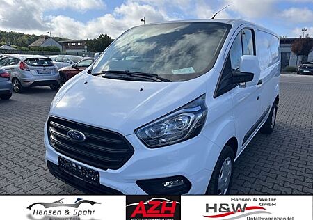 Ford Transit Custom Kasten L1H1 Trend 2.0 TDCi, EU6