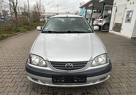 Toyota Avensis 1.8 Linea Sol