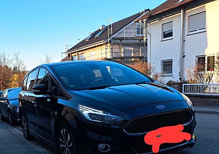 Ford S-Max 2,0 EcoBlue Bi-Turbo 177kW ST-Line Aut...