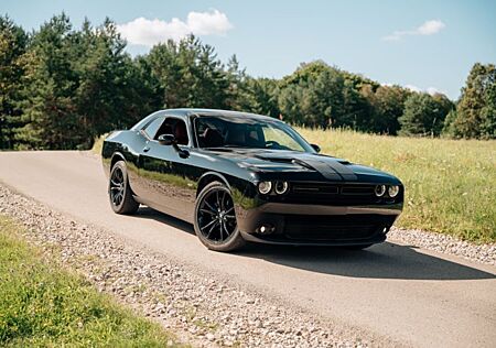Dodge Challenger SXT
