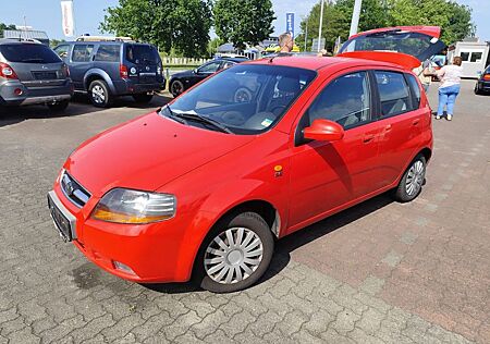 Daewoo Kalos 1.4 SX SX