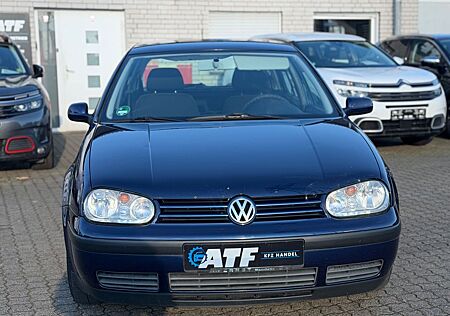VW Golf Volkswagen 1.4 Edition
