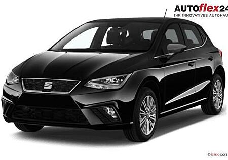 Seat Ibiza 1.5 TSI FR DSG ACC SHZ PDC 5JG 110 kW (...