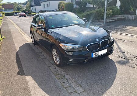 BMW 118i Advantage Advantage