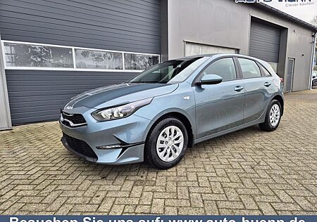 Kia Cee'd Ceed Vision 1.5 T-GDi 140PS Automatik Klimaa...