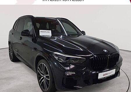 BMW X5 xDrive30d M Sport Navi Leder LED 22´