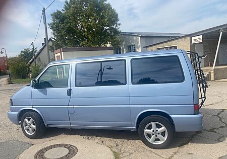 VW T4 Multivan Volkswagen